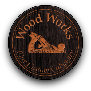 Wood Works Fine Customer Cabinetry